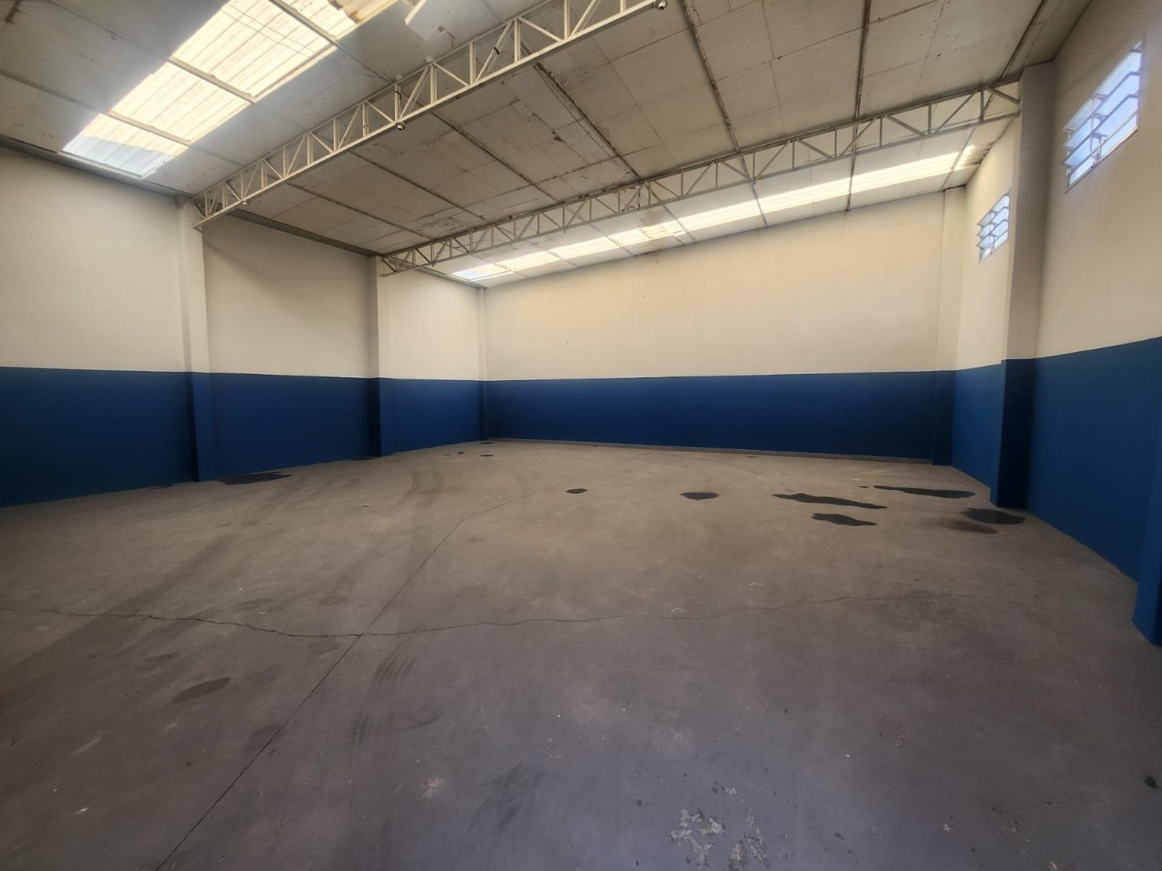Depósito-Galpão, 230 m² - Foto 8
