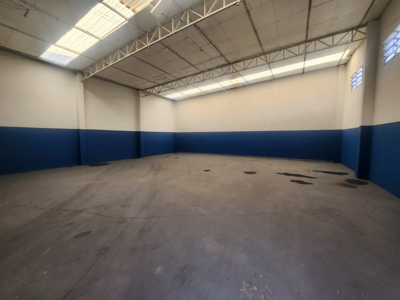 Depósito-Galpão, 230 m² - Foto 7