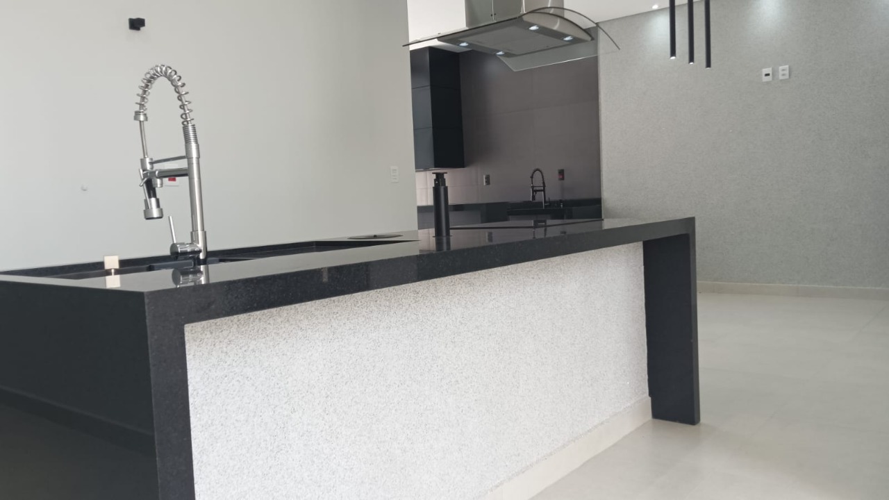 Casa, 3 quartos - Foto 4