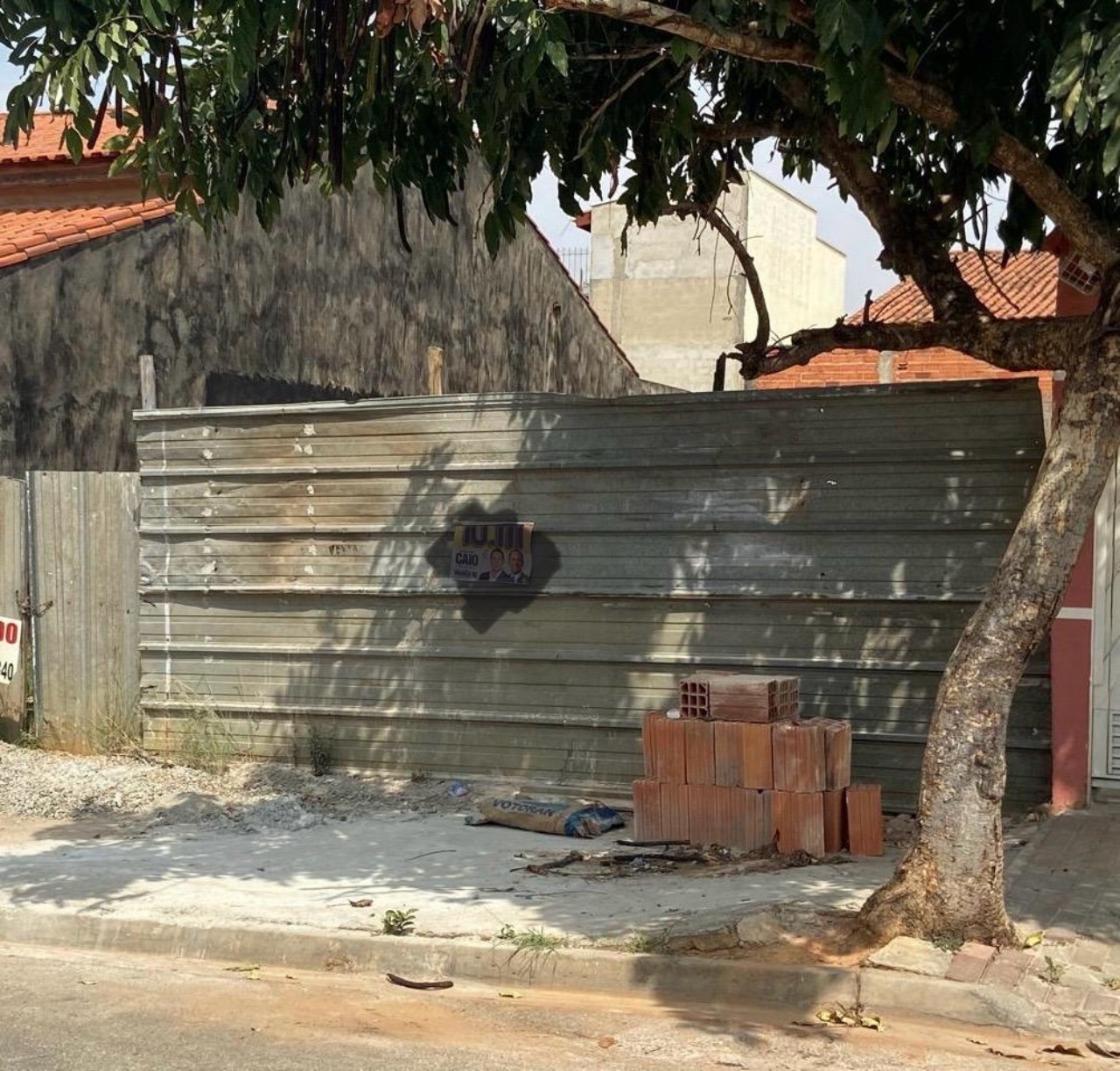 Terreno, 175 m² - Foto 1