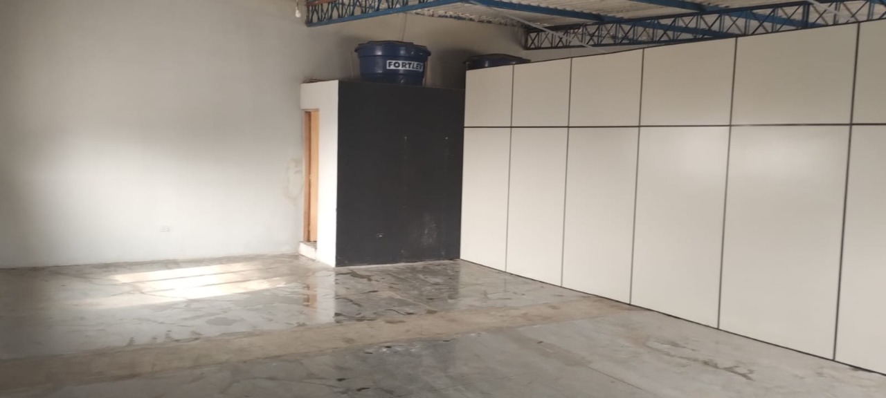 Loja-Salão, 332 m² - Foto 2