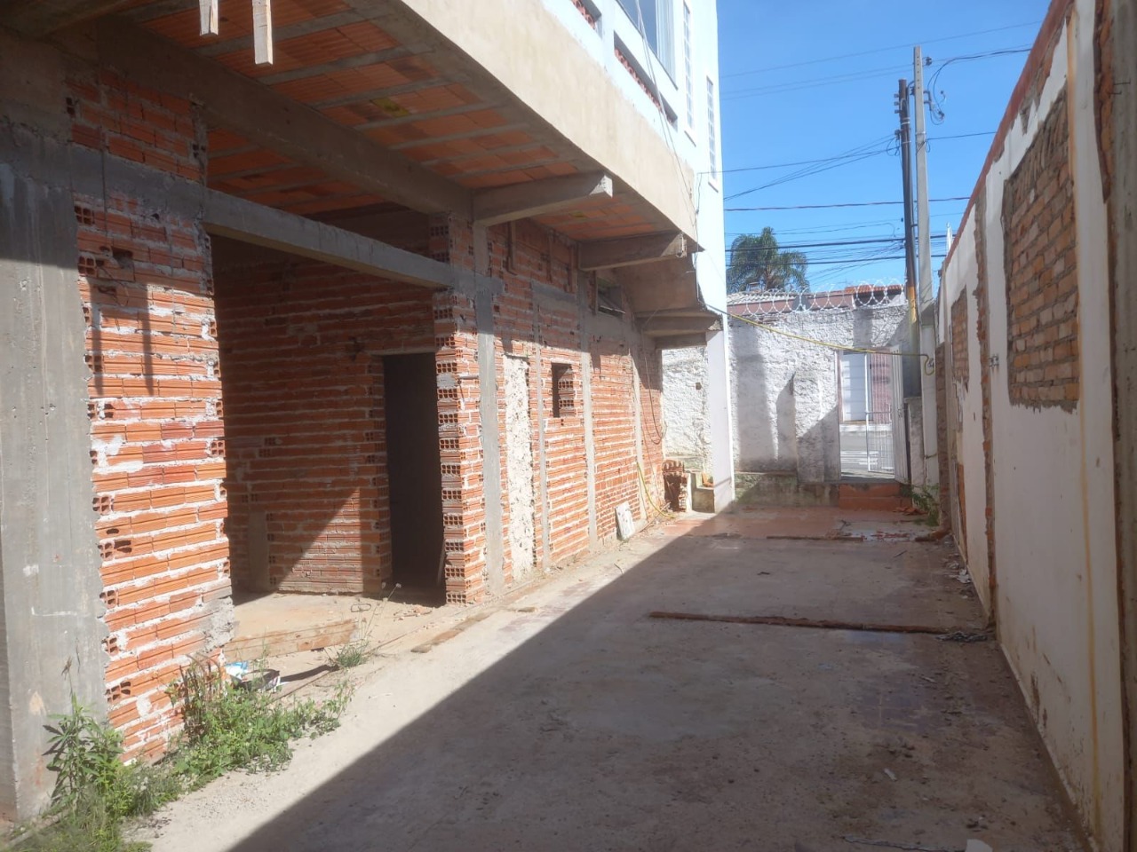 Prédio Inteiro, 287 m² - Foto 32