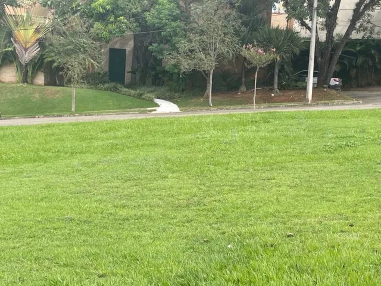 Terreno, 410 m² - Foto 1