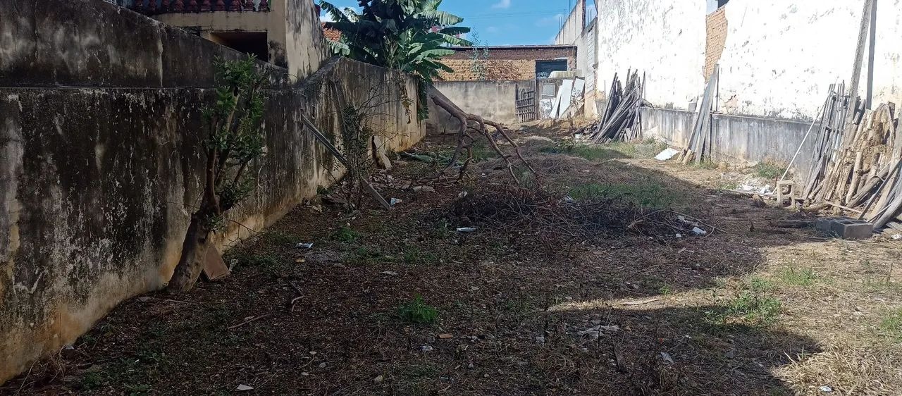 Terreno, 290 m² - Foto 1