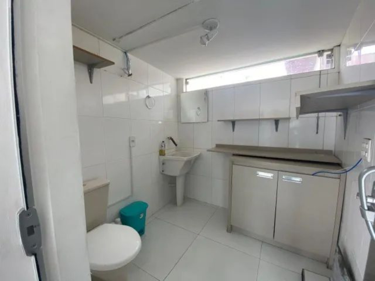 Loja-Salão, 30 m² - Foto 5
