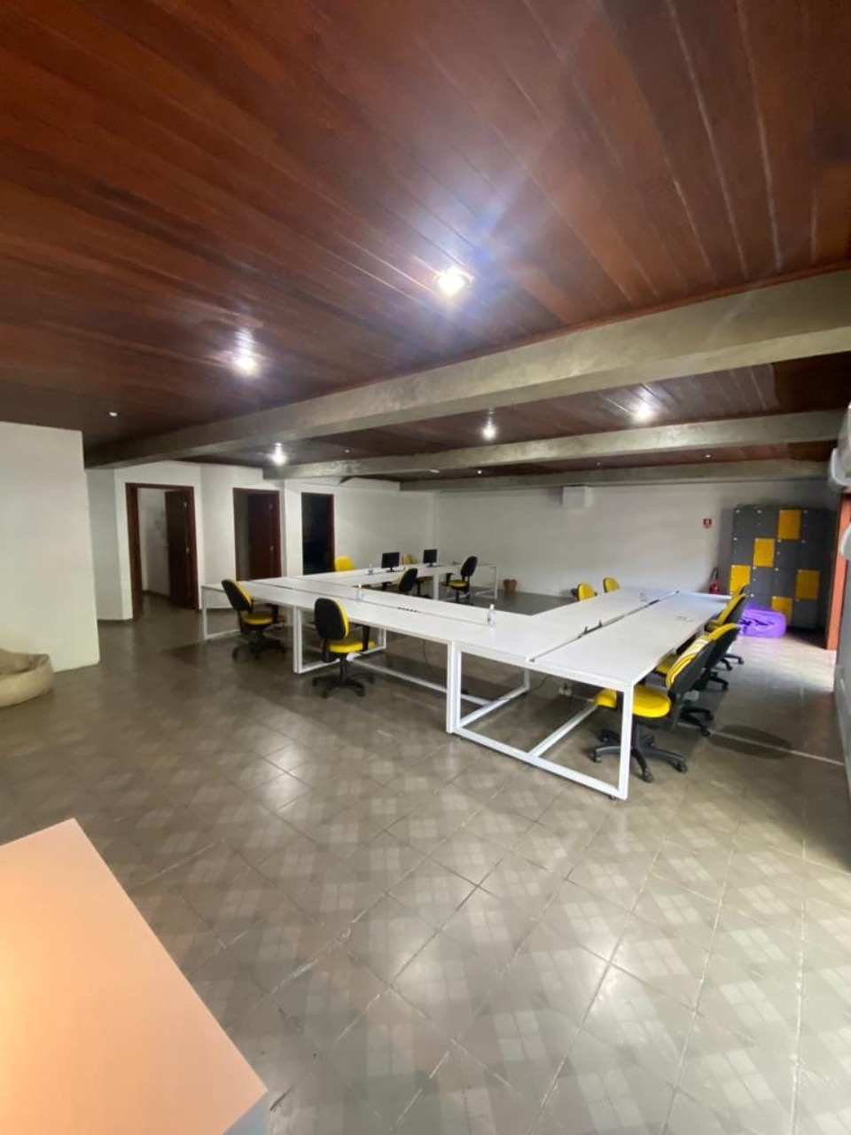 Prédio Inteiro, 1793 m² - Foto 32