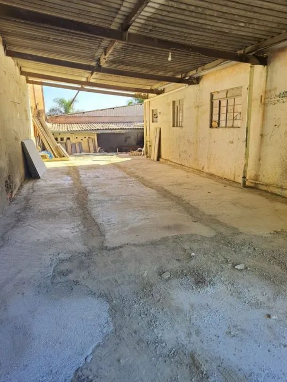 Loja-Salão, 90 m² - Foto 2