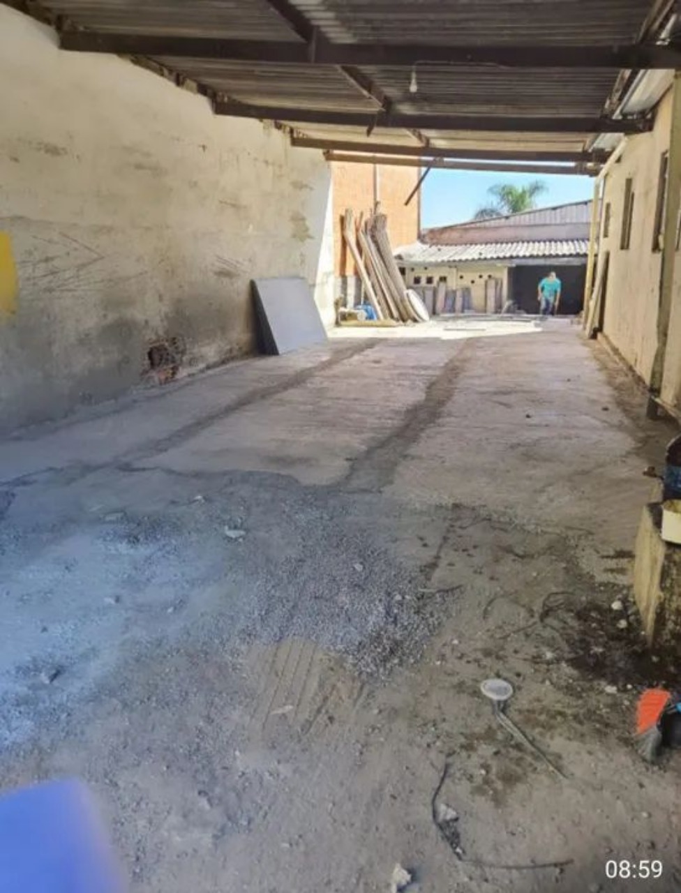 Loja-Salão, 90 m² - Foto 4