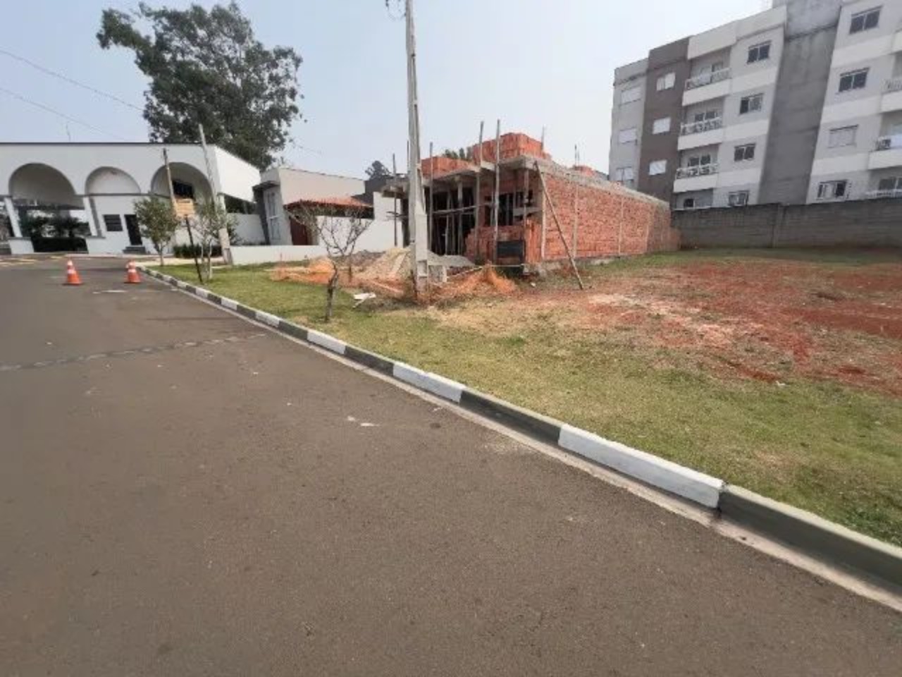 Terreno, 182 m² - Foto 2