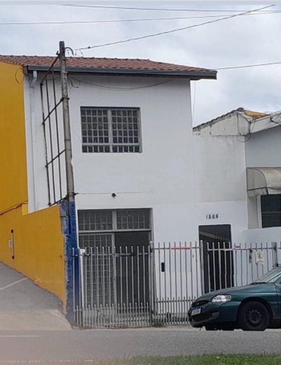 Prédio Inteiro - Foto 1