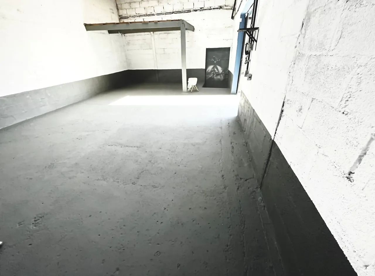 Loja-Salão, 50 m² - Foto 1