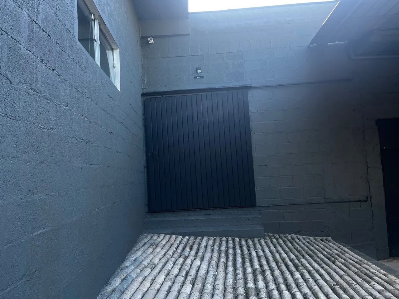 Loja-Salão, 50 m² - Foto 4