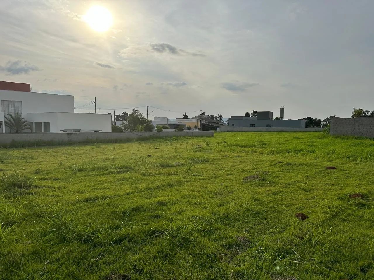 Terreno, 1000 m² - Foto 1