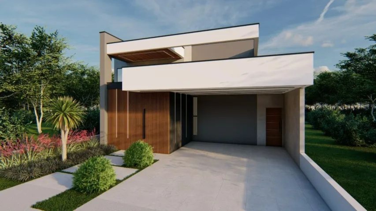 Casa, 3 quartos, 190 m² - Foto 2