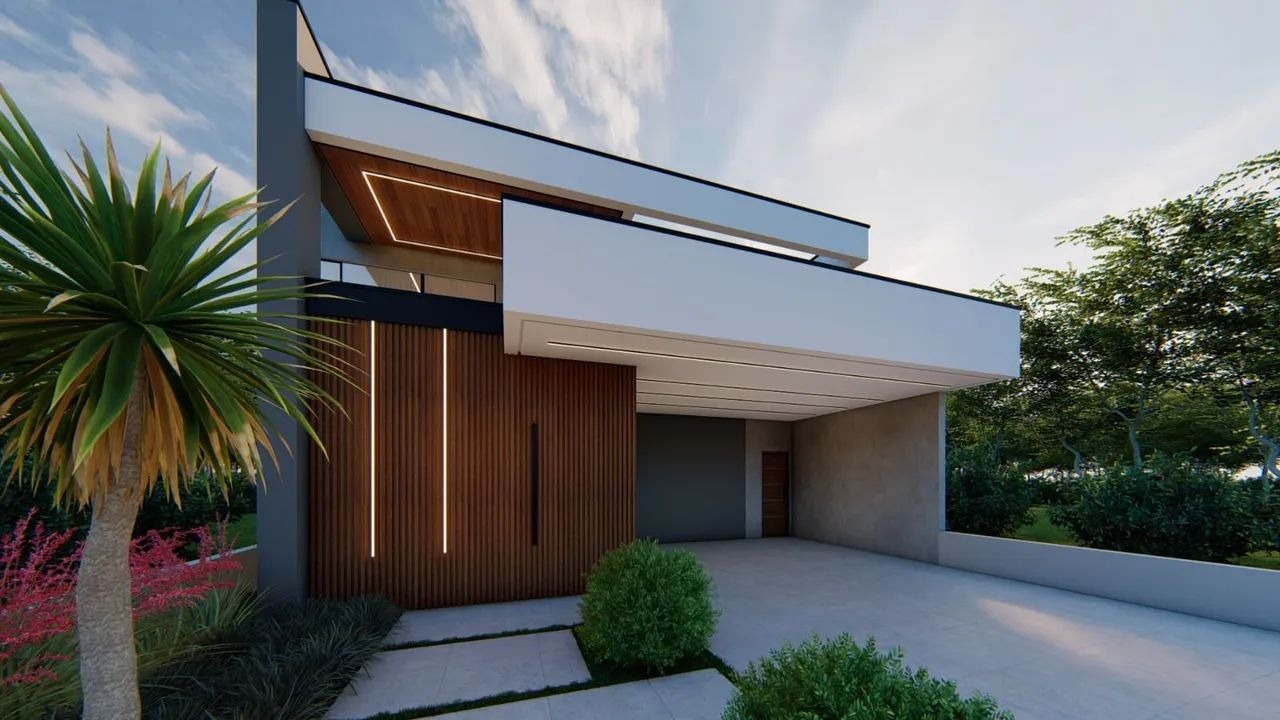 Casa, 3 quartos, 190 m² - Foto 5