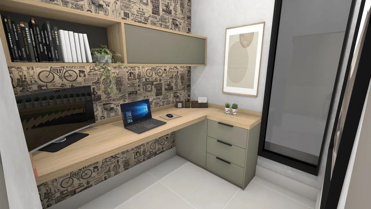 Casa, 3 quartos, 190 m² - Foto 10