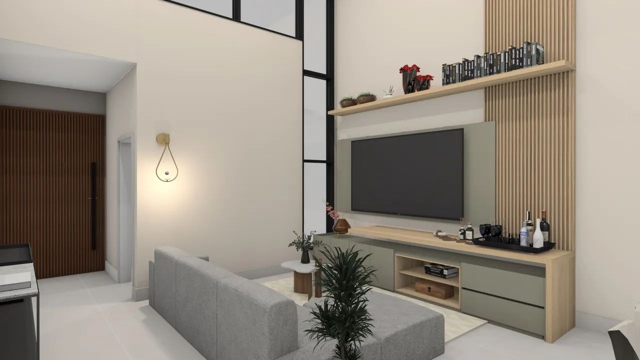 Casa, 3 quartos, 190 m² - Foto 11
