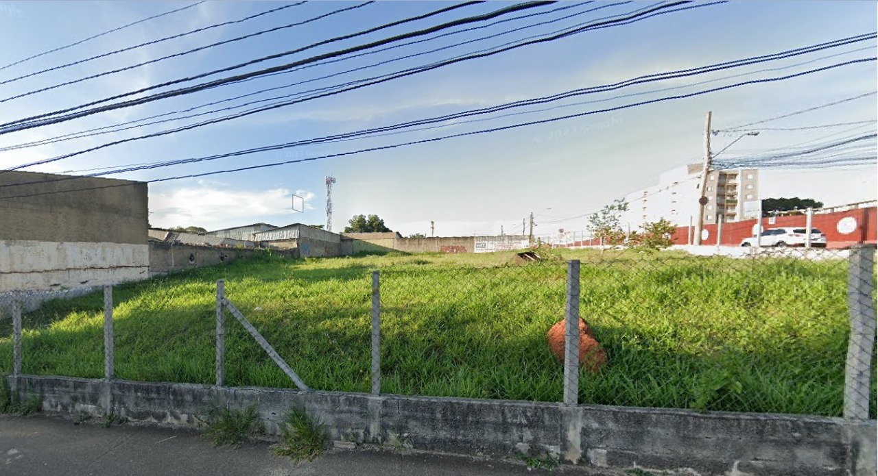 Loteamento e Condomínio, 2000 m² - Foto 2
