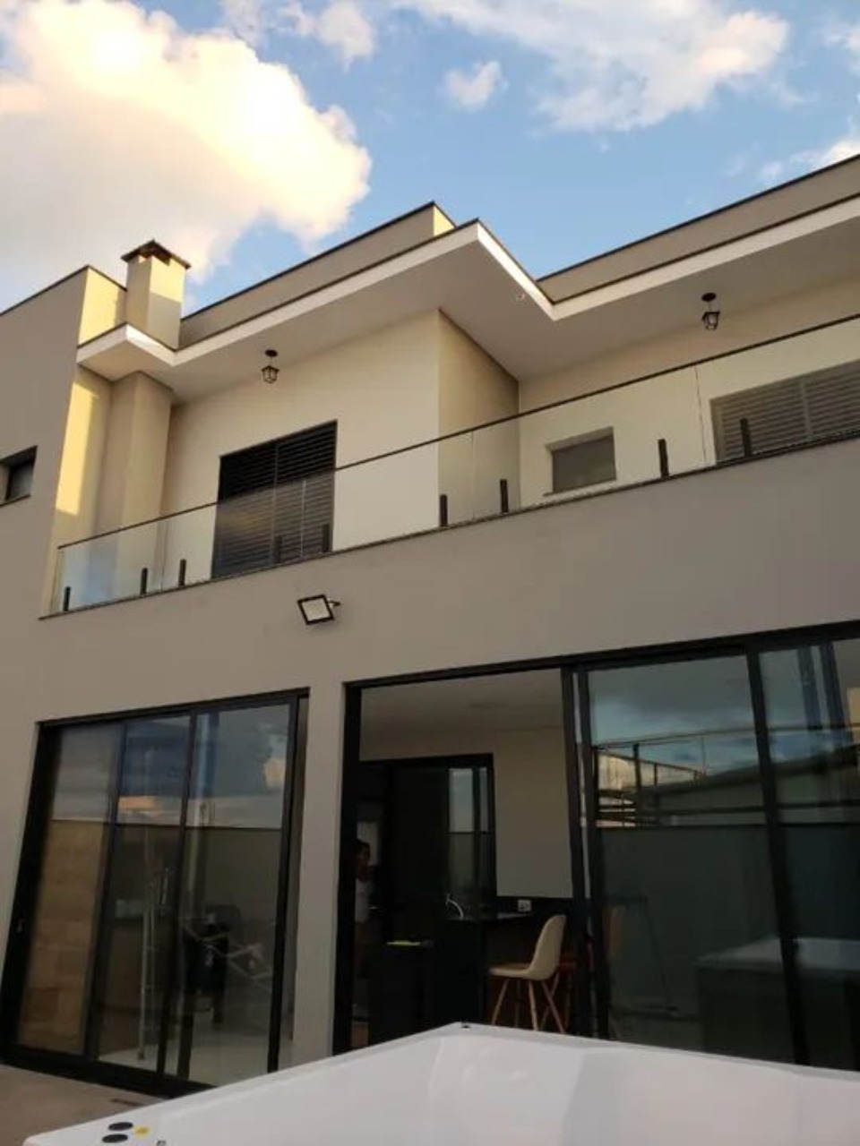 Casa, 4 quartos, 270 m² - Foto 9
