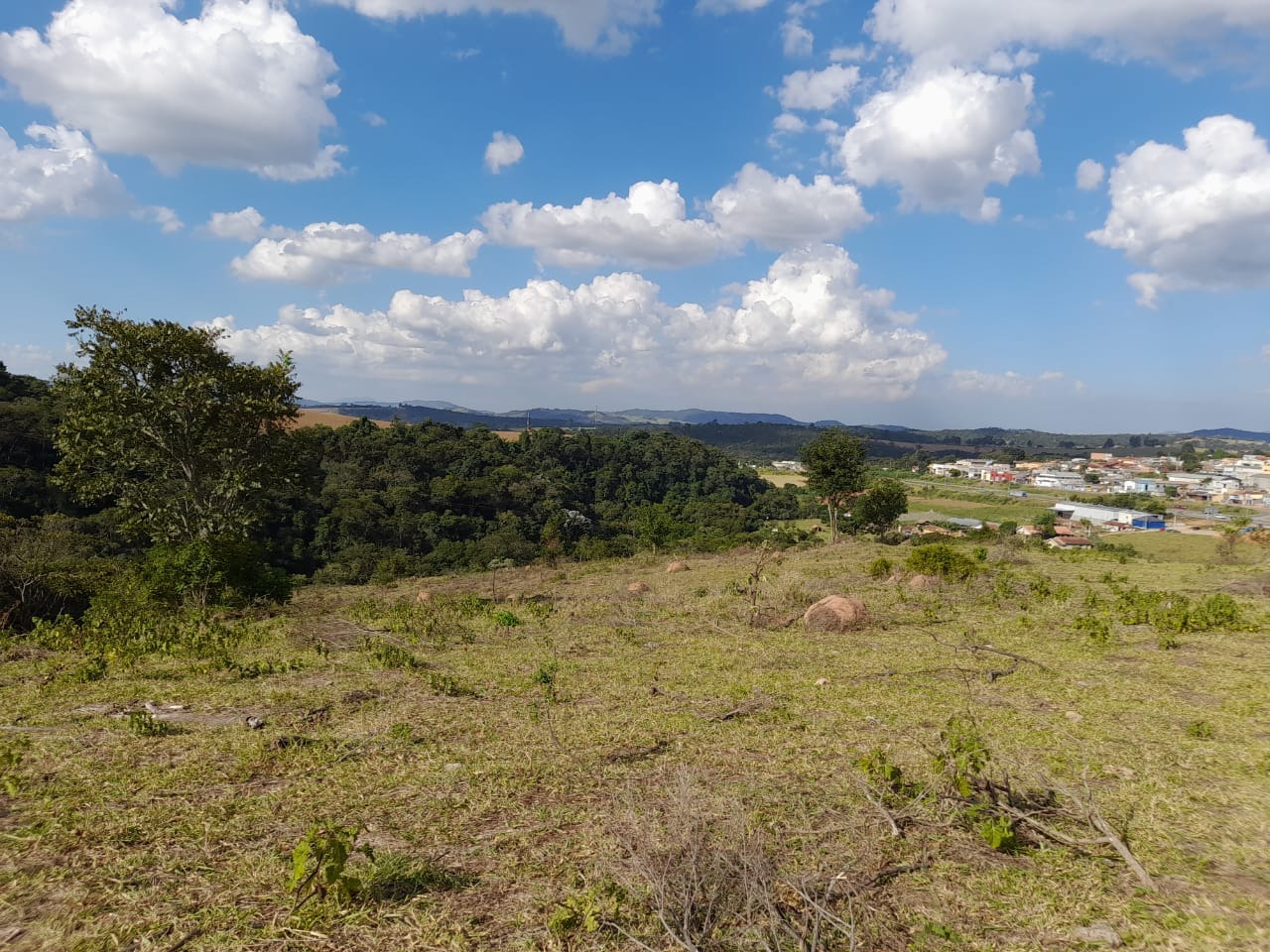 Terreno, 17 hectares - Foto 2
