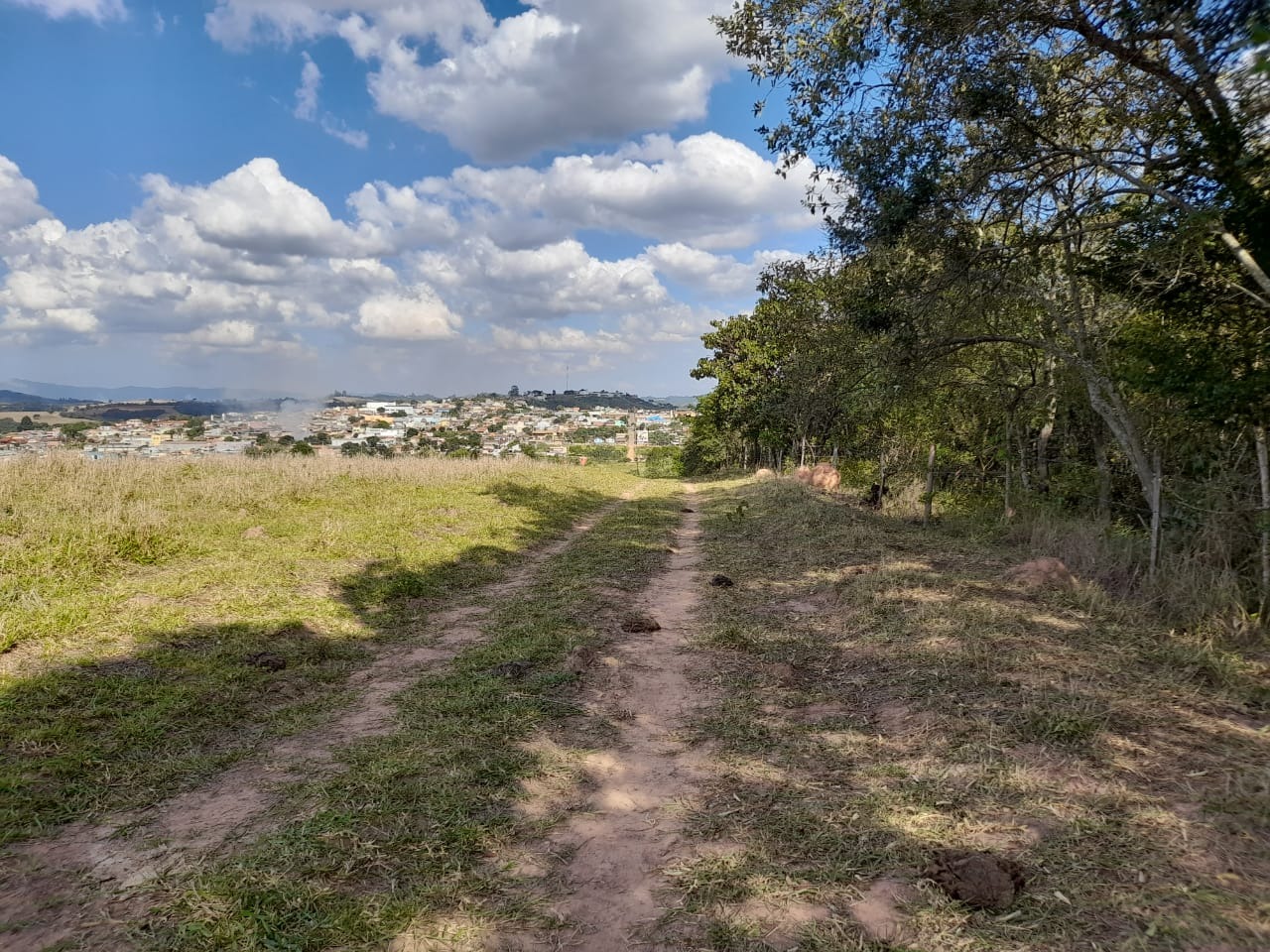 Terreno, 17 hectares - Foto 3