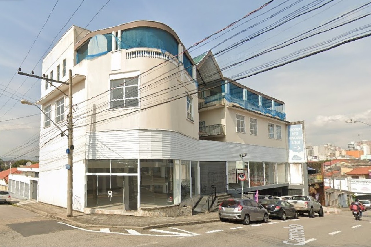 Sala-Conjunto, 714 m² - Foto 1