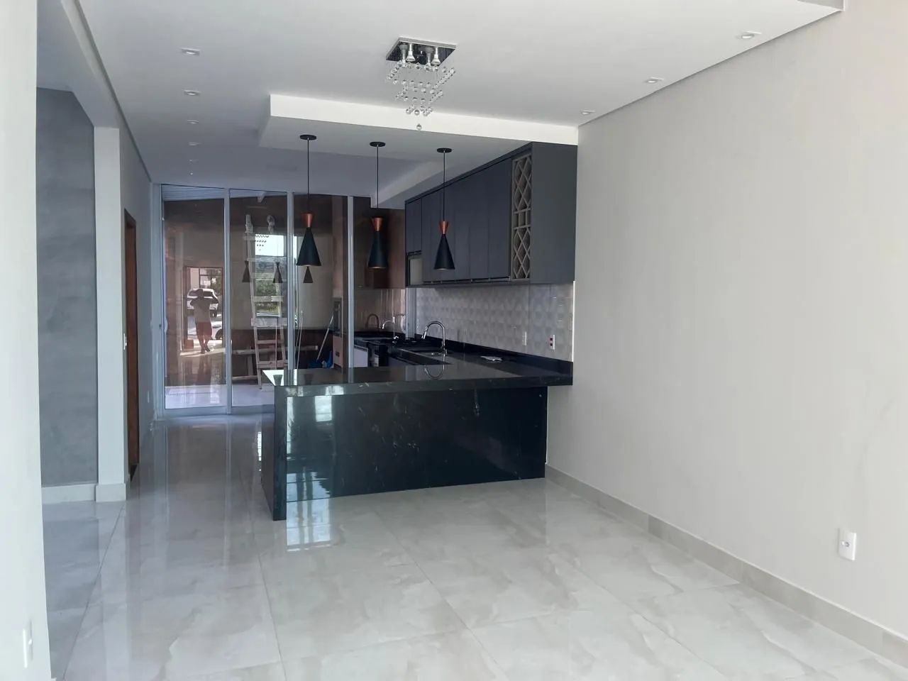 Casa, 3 quartos, 118 m² - Foto 3