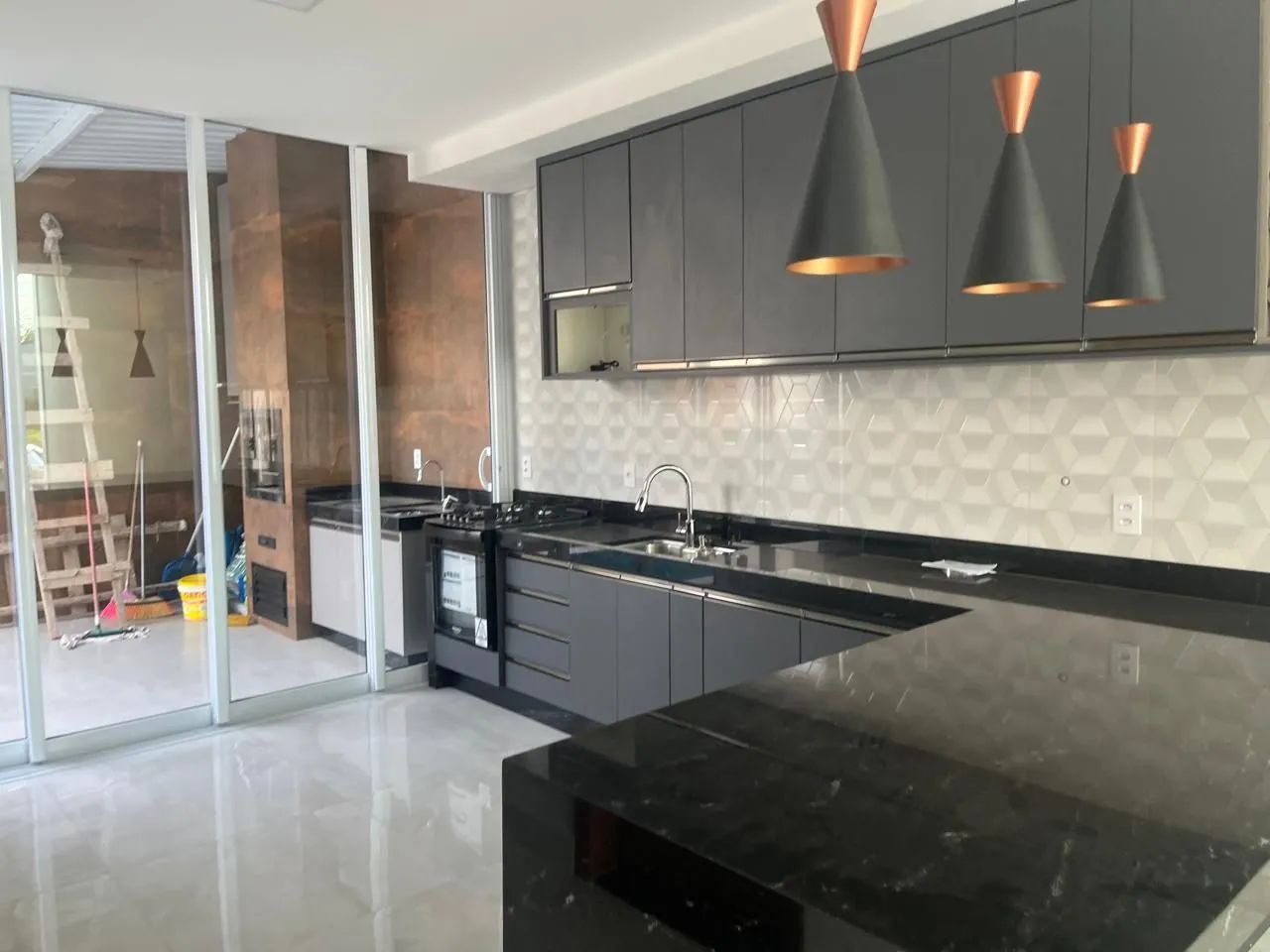Casa, 3 quartos, 118 m² - Foto 4