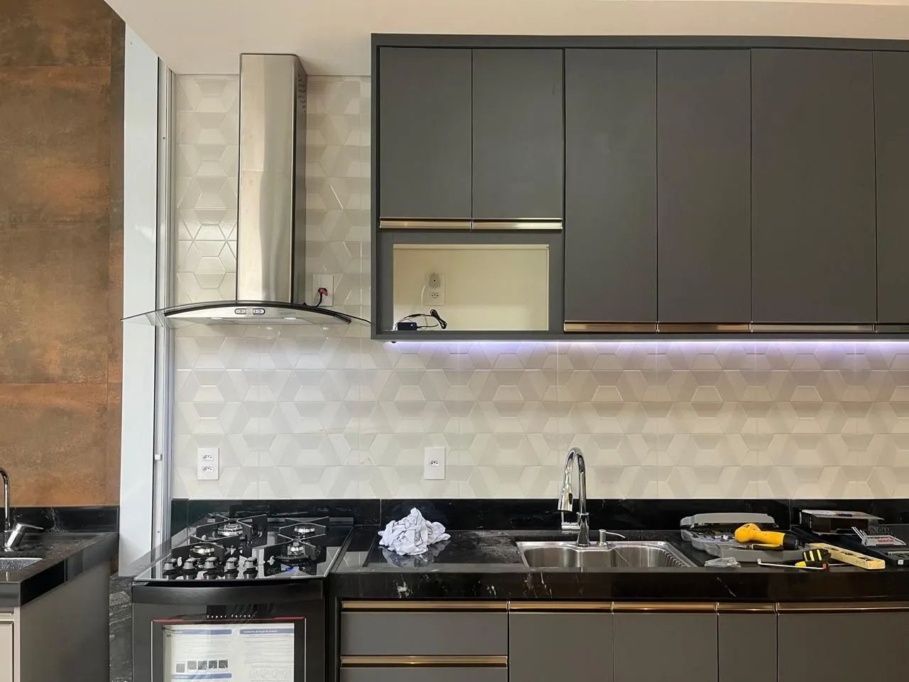 Casa, 3 quartos, 118 m² - Foto 6