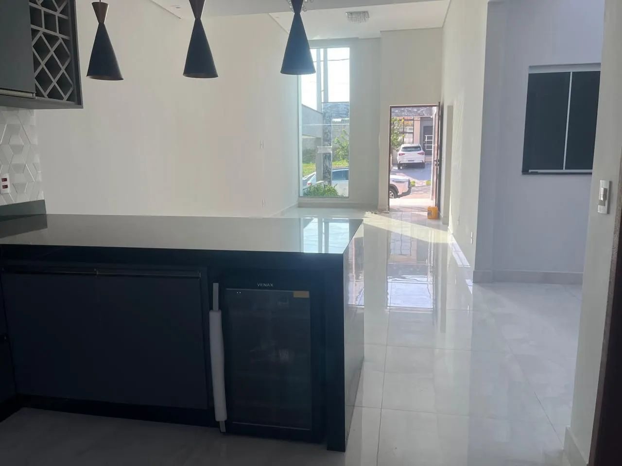 Casa, 3 quartos, 118 m² - Foto 8