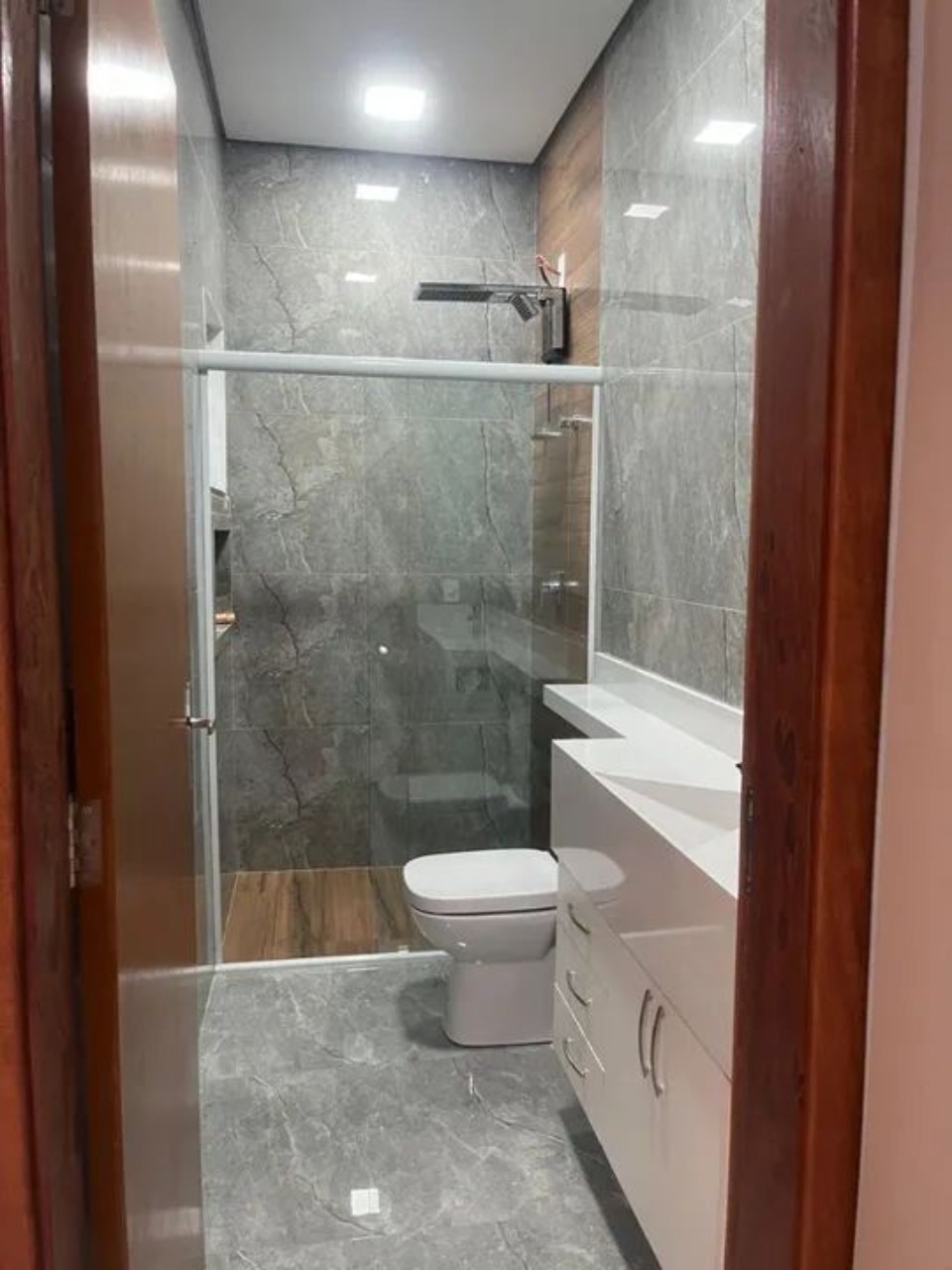 Casa, 3 quartos, 118 m² - Foto 13