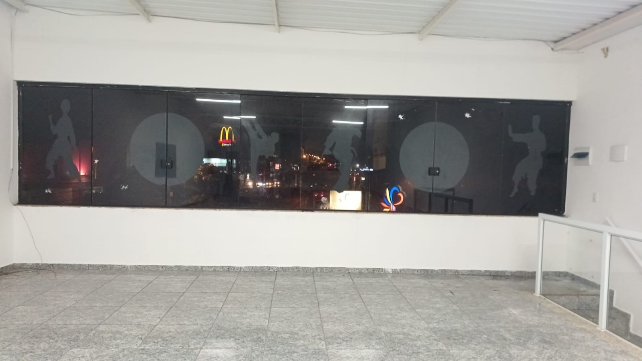 Loja-Salão, 135 m² - Foto 2