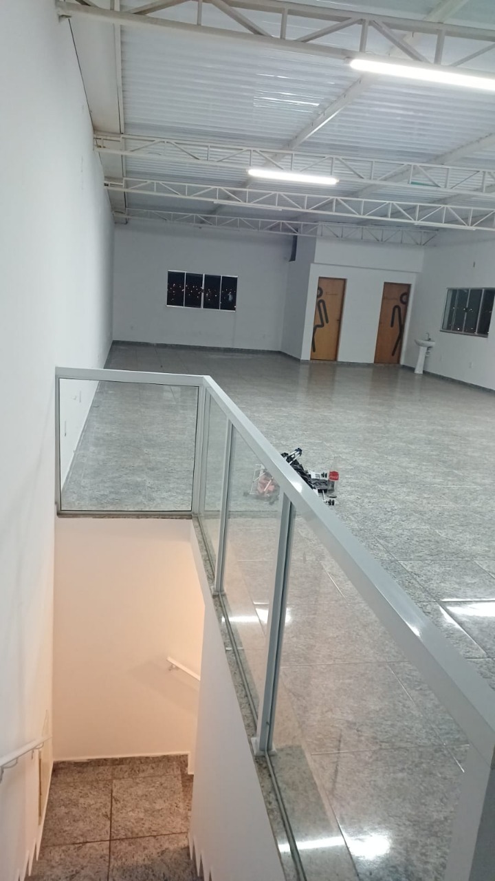 Loja-Salão, 135 m² - Foto 3