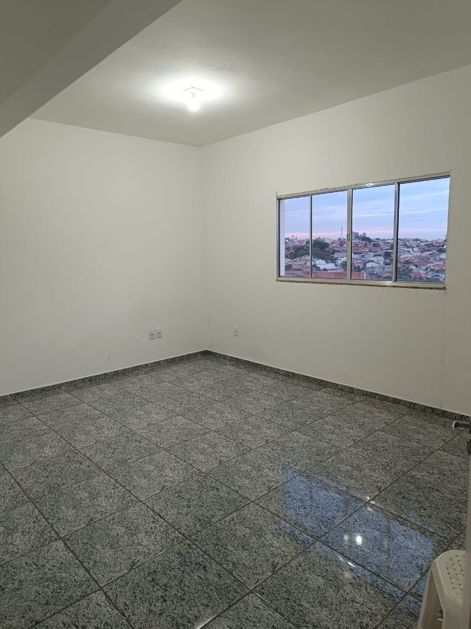 Sala-Conjunto, 28 m² - Foto 1