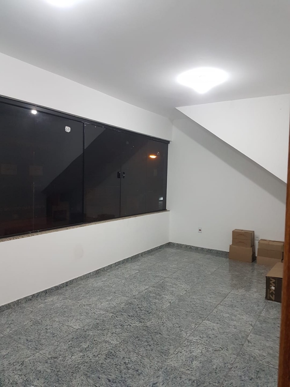 Sala-Conjunto, 28 m² - Foto 1