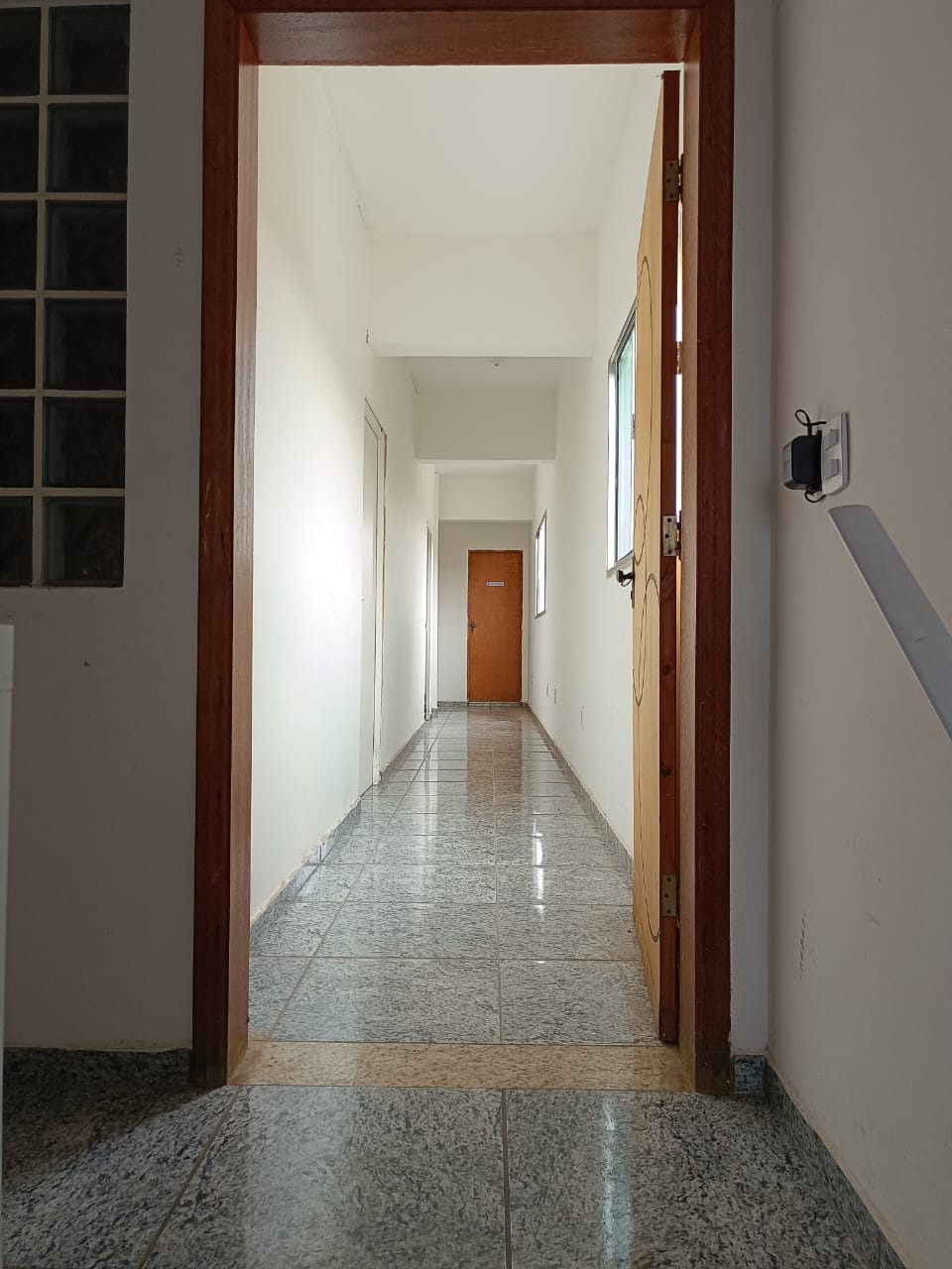 Sala-Conjunto, 28 m² - Foto 2