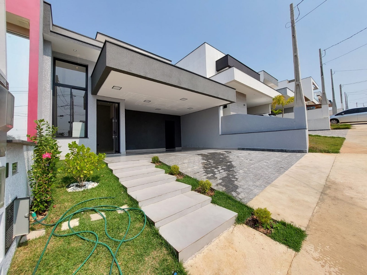 Casa, 3 quartos, 145 m² - Foto 1