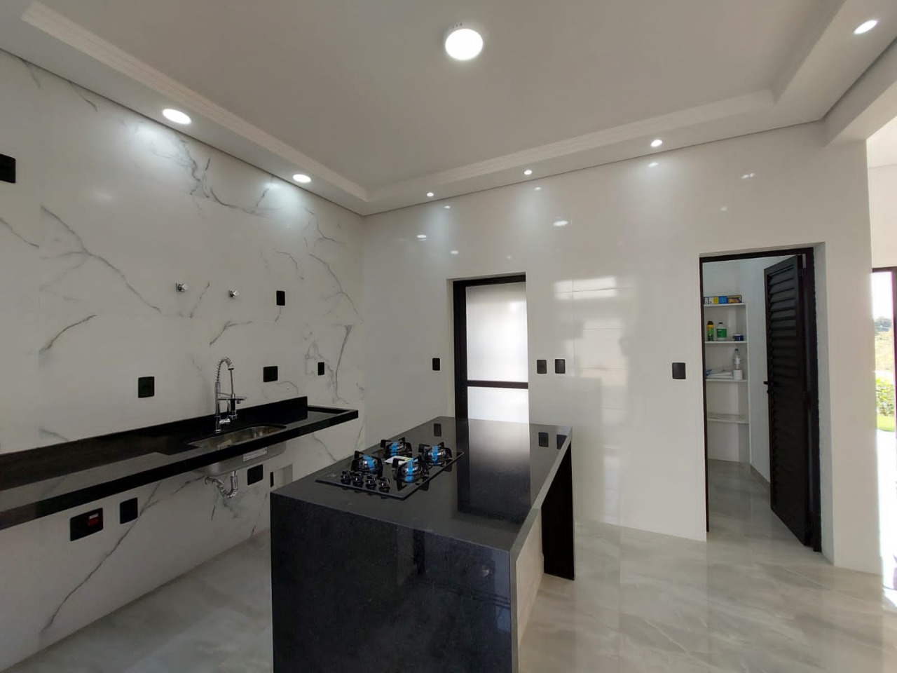 Casa, 3 quartos, 145 m² - Foto 5