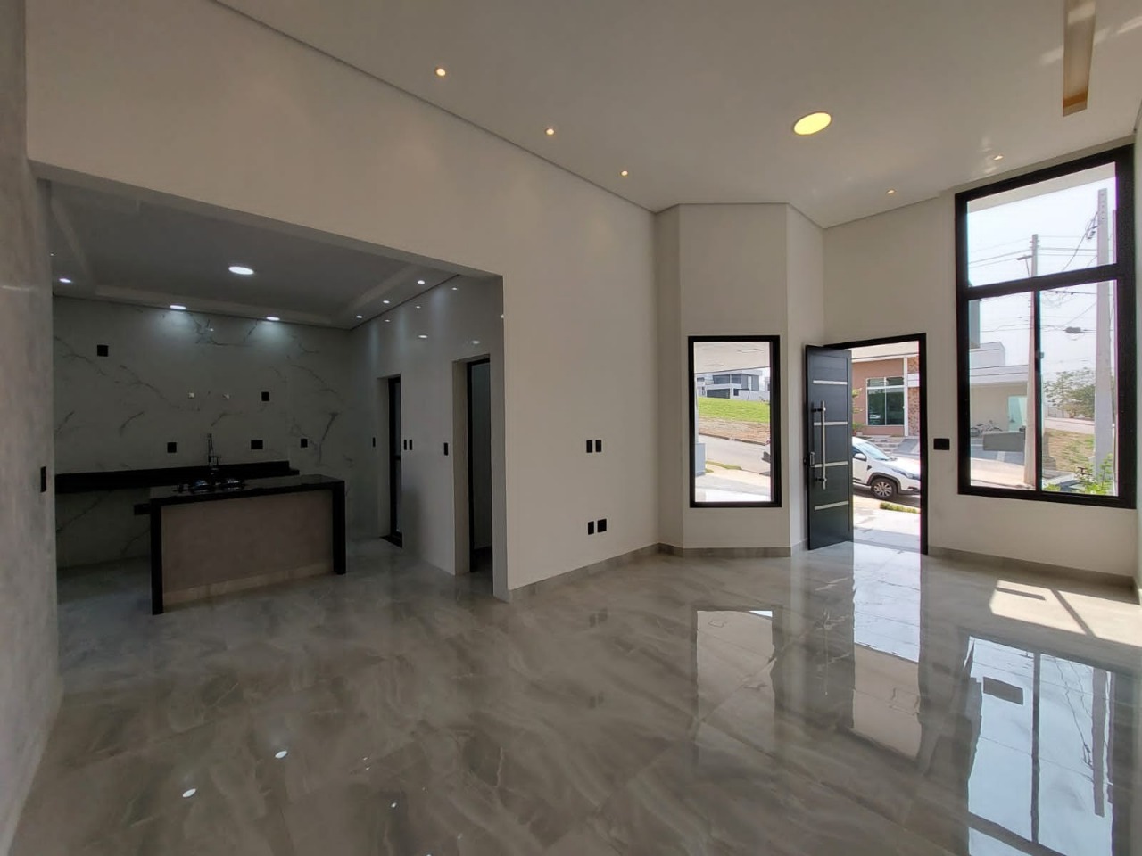 Casa, 3 quartos, 145 m² - Foto 4