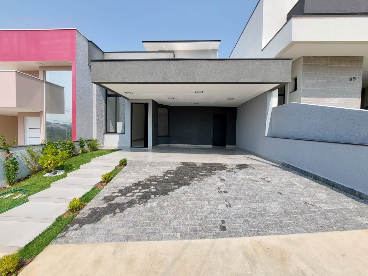 Casa, 3 quartos, 145 m² - Foto 2