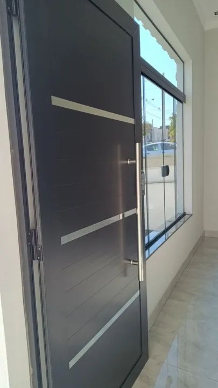 Casa, 2 quartos, 94 m² - Foto 5