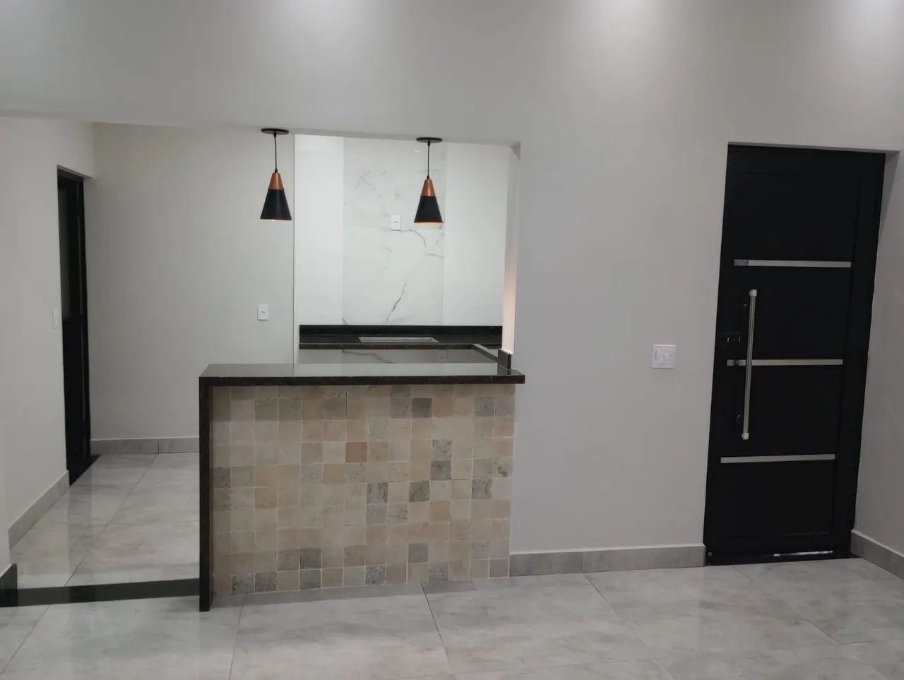 Casa, 2 quartos, 94 m² - Foto 6