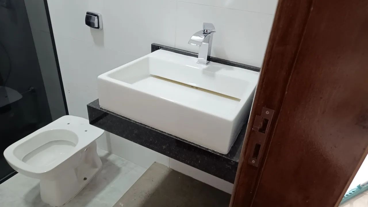 Casa, 2 quartos, 94 m² - Foto 15