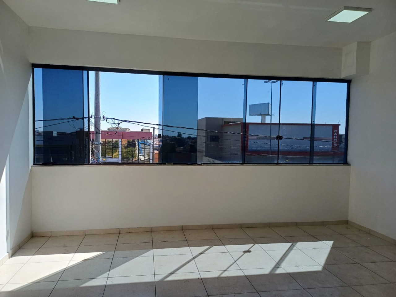Sala-Conjunto, 90 m² - Foto 1