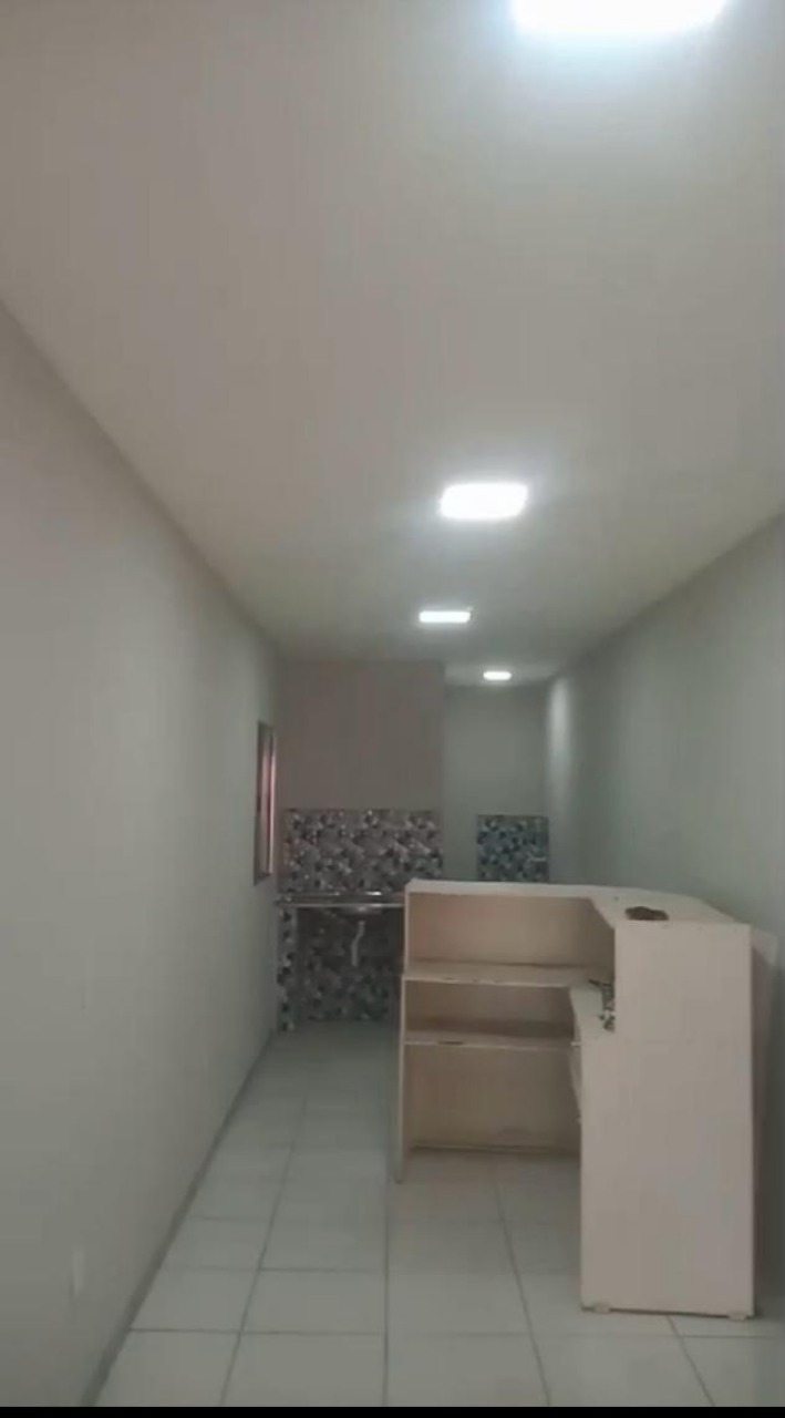 Sala-Conjunto, 35 m² - Foto 2