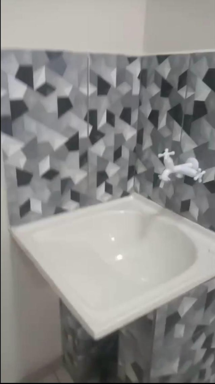 Sala-Conjunto, 35 m² - Foto 5