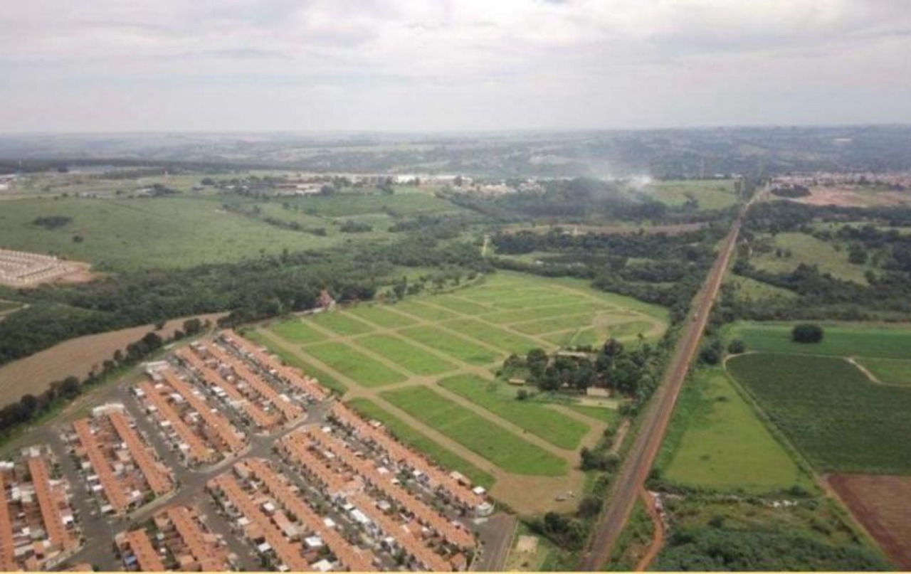 Terreno, 200 m² - Foto 2