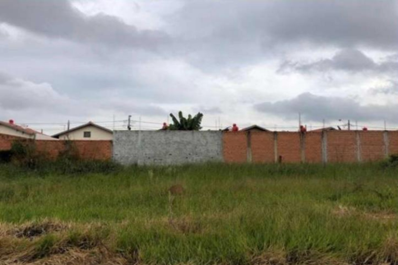 Terreno, 200 m² - Foto 3