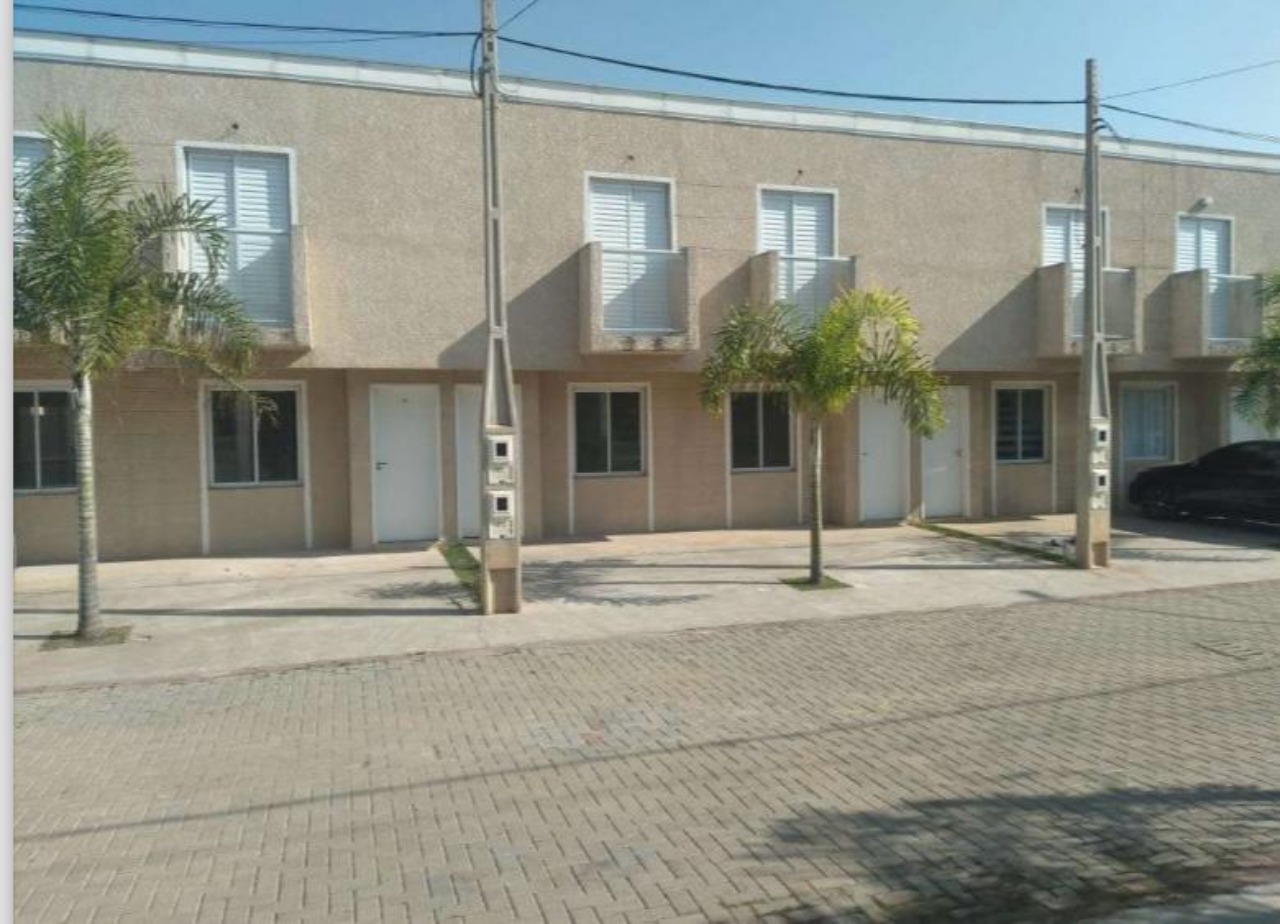 Casa, 2 quartos - Foto 1