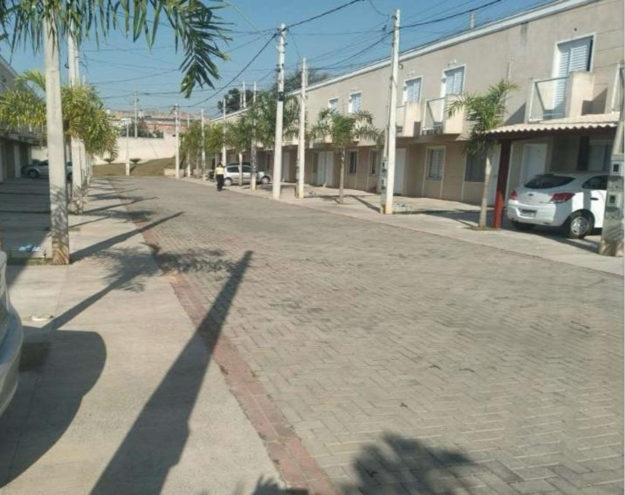 Casa, 2 quartos - Foto 2